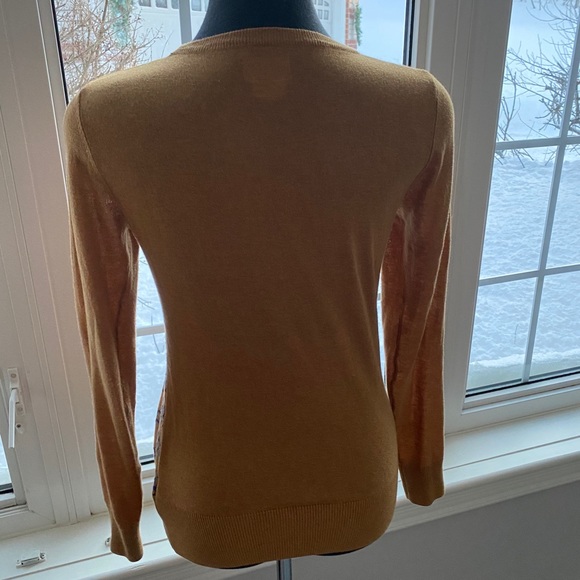 COINCIDENCE URBAN OUTFITTER JANE SWEATER - Picture 15 of 16